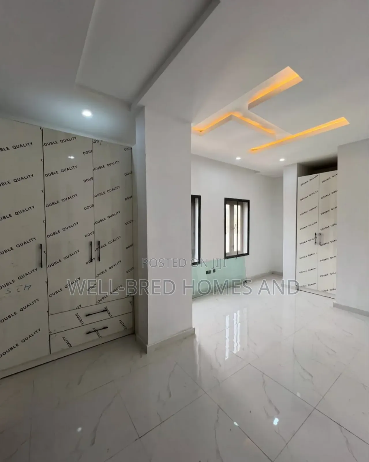 2bdrm Apartment In Ikoyi Lagos For Sale in Old Ikoyi