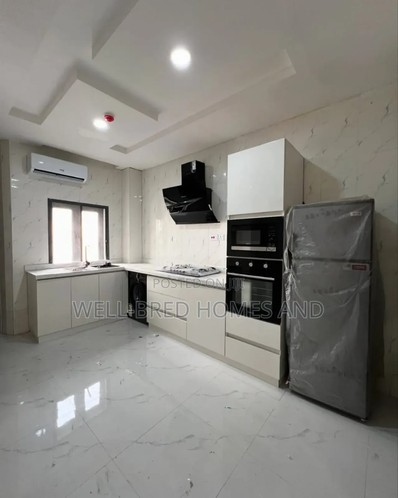 2bdrm Apartment In Ikoyi Lagos For Sale in Old Ikoyi