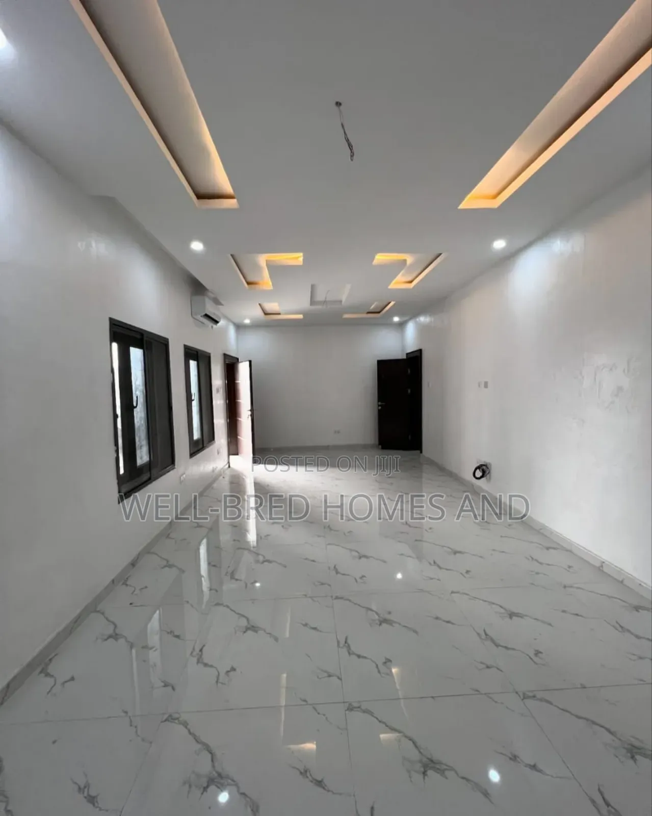 2bdrm Apartment In Ikoyi Lagos For Sale in Old Ikoyi