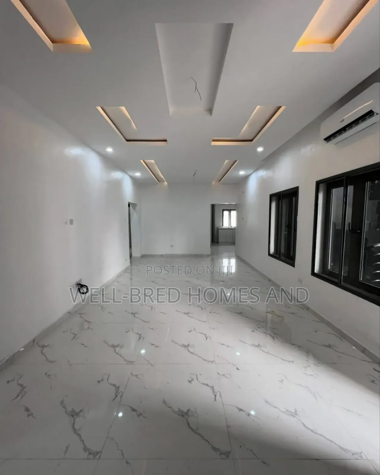 2bdrm Apartment In Ikoyi Lagos For Sale in Old Ikoyi