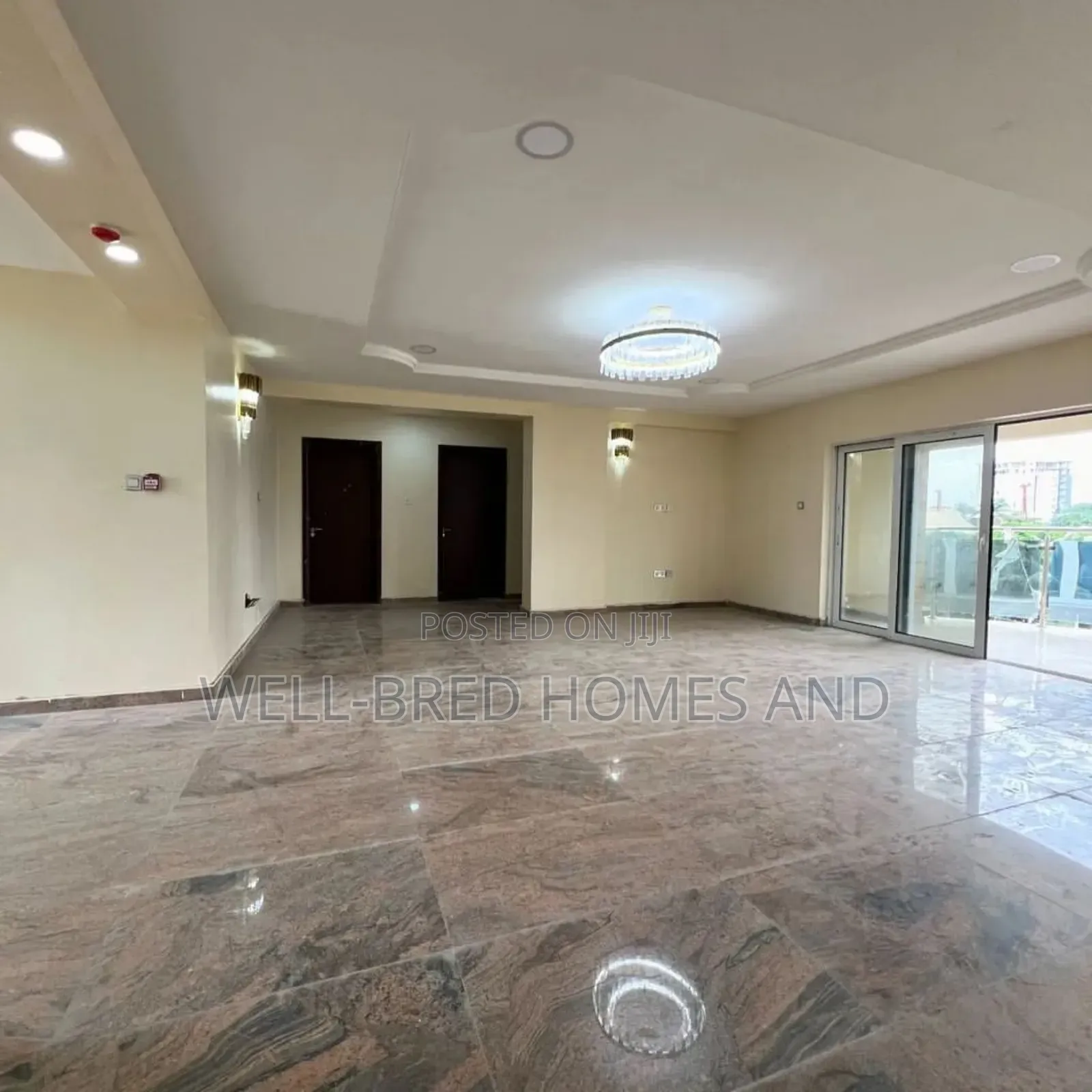 4bdrm Apartment in Old Ikoyi Lagos for sale in Ikoyi