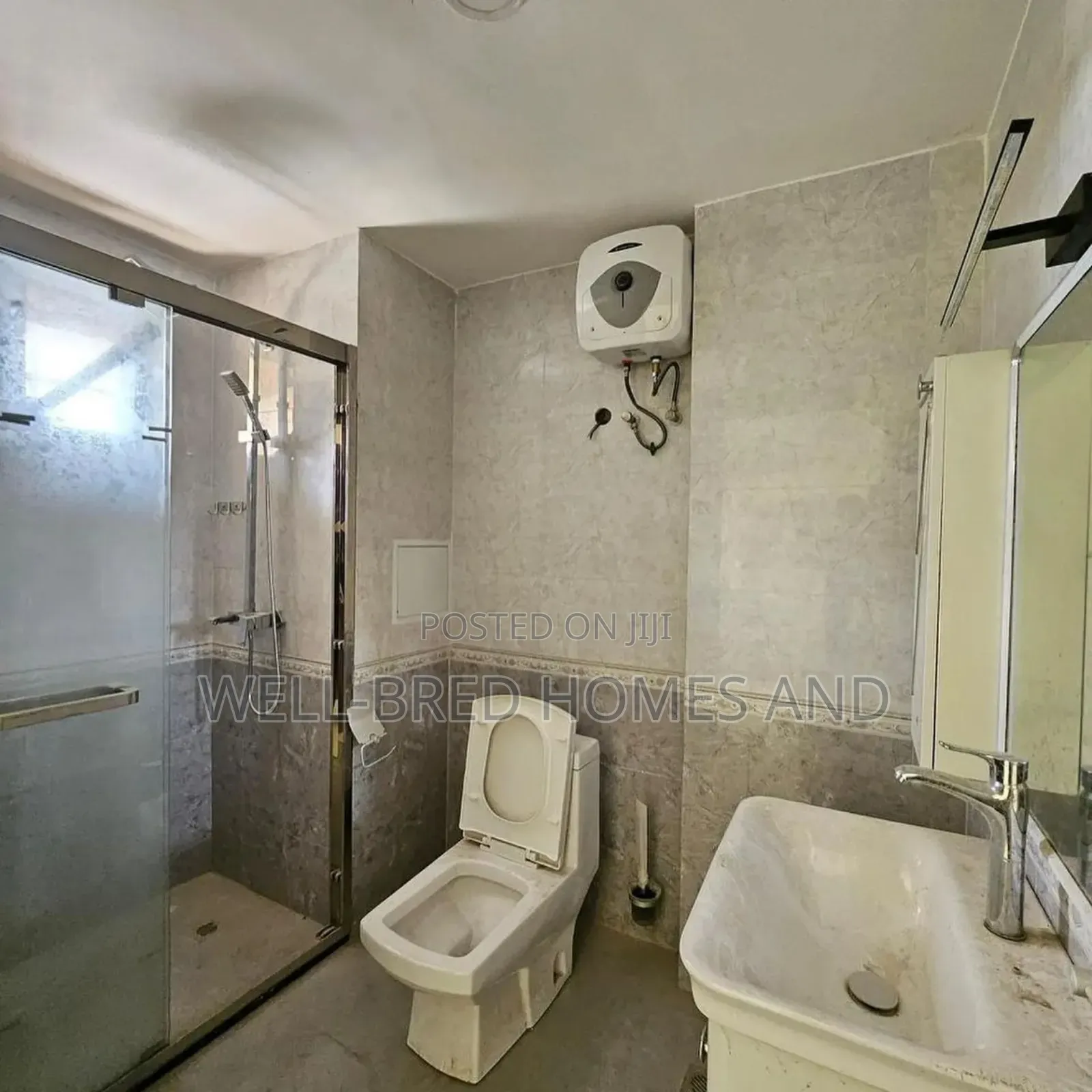 4bdrm Apartment in Old Ikoyi Lagos for sale in Ikoyi