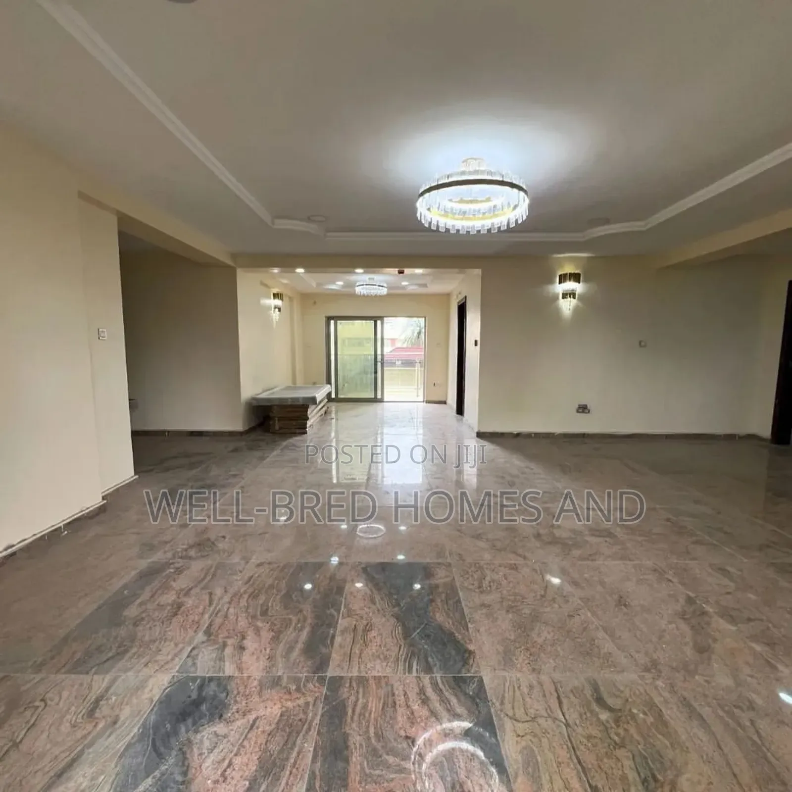 4bdrm Apartment in Old Ikoyi Lagos for sale in Ikoyi