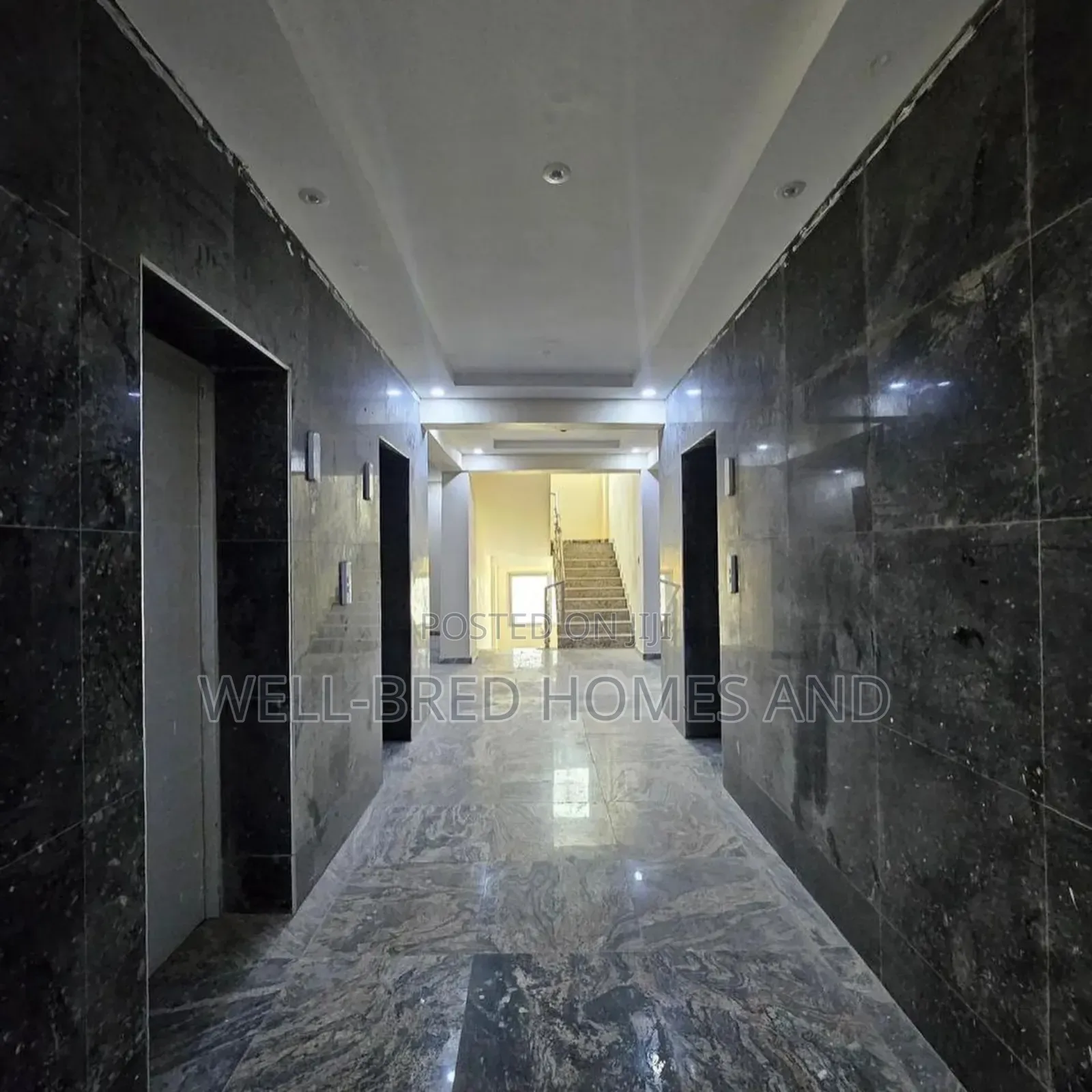 4bdrm Apartment in Old Ikoyi Lagos for sale in Ikoyi