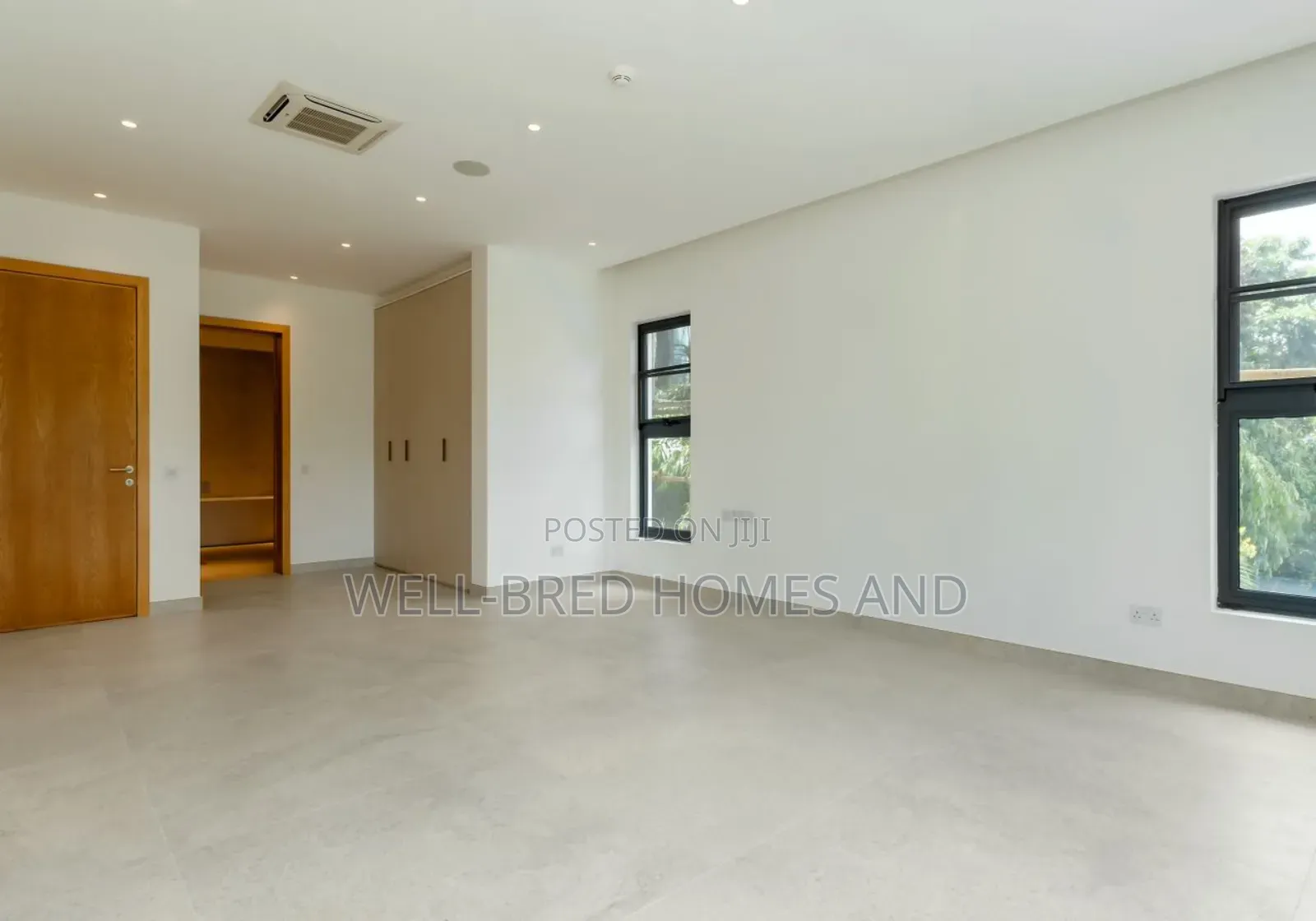 3bdrm Apartment in Old Ikoyi Lagos for sale in Ikoyi