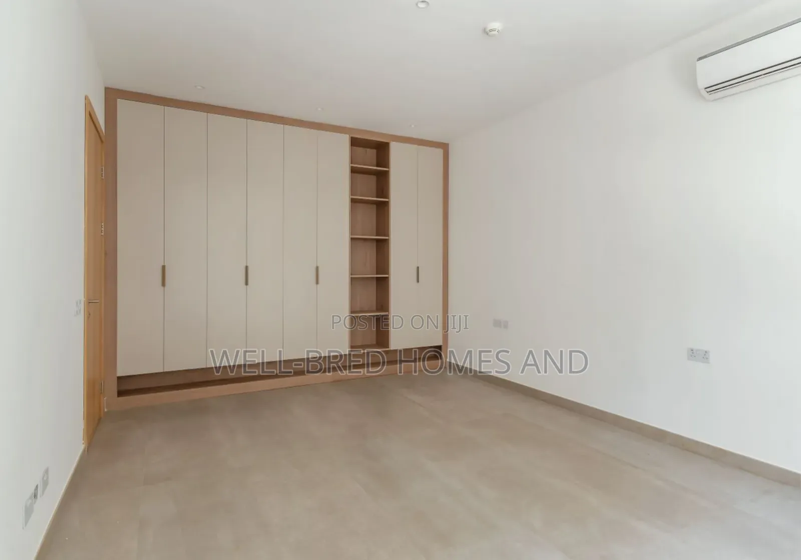 3bdrm Apartment in Old Ikoyi Lagos for sale in Ikoyi