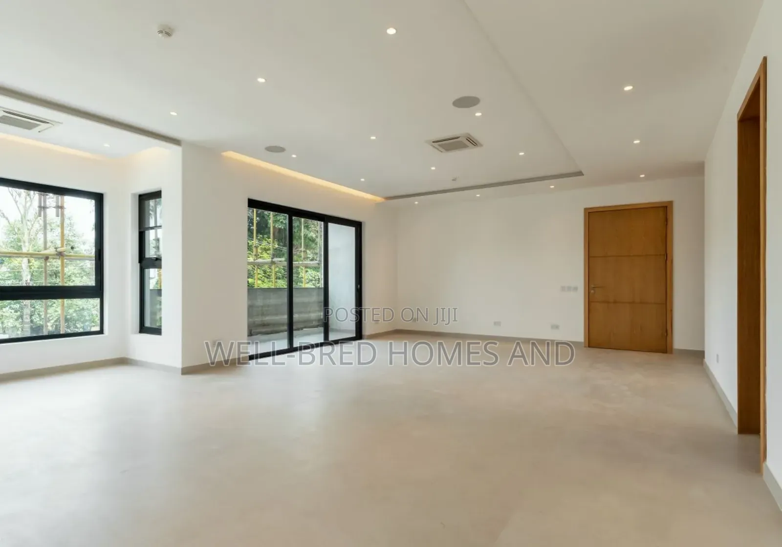 3bdrm Apartment in Old Ikoyi Lagos for sale in Ikoyi