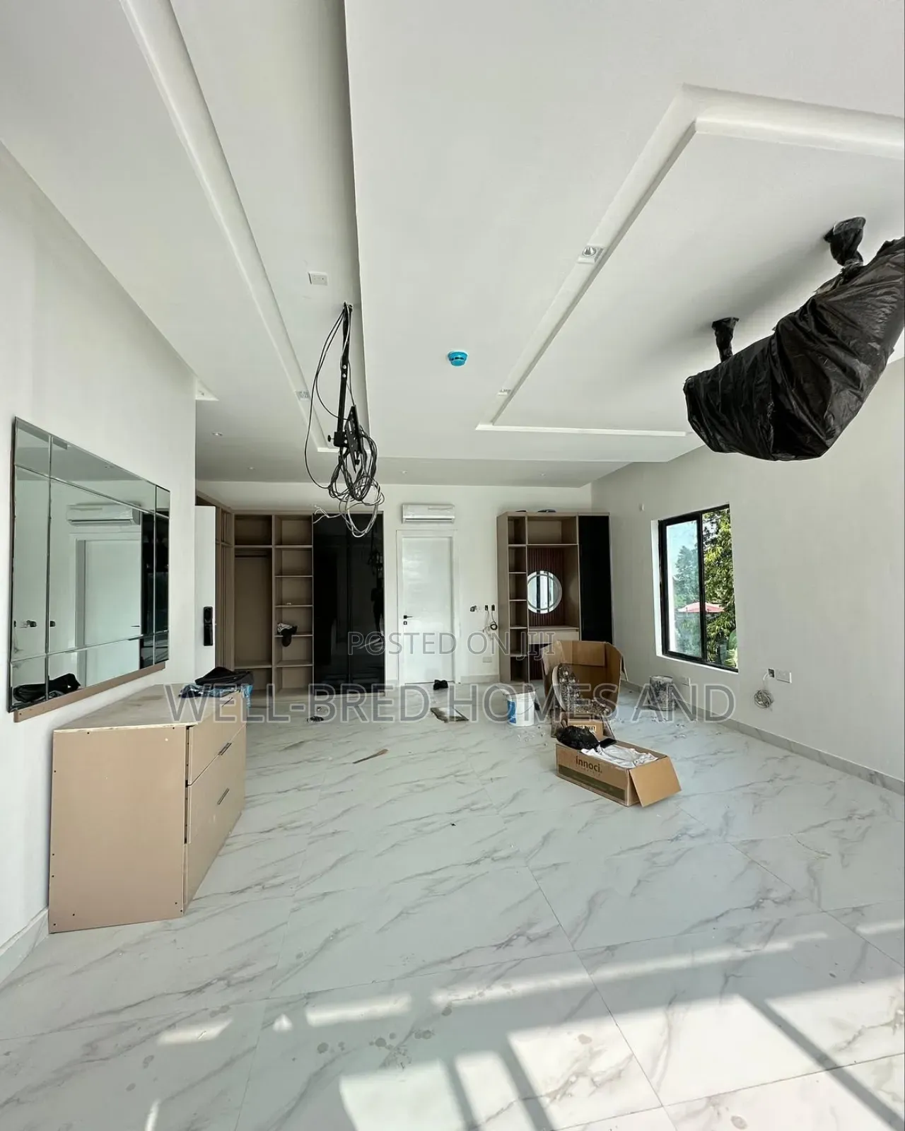 5bdrm Duplex in Ikoyi Lagos for sale in Ikoyi