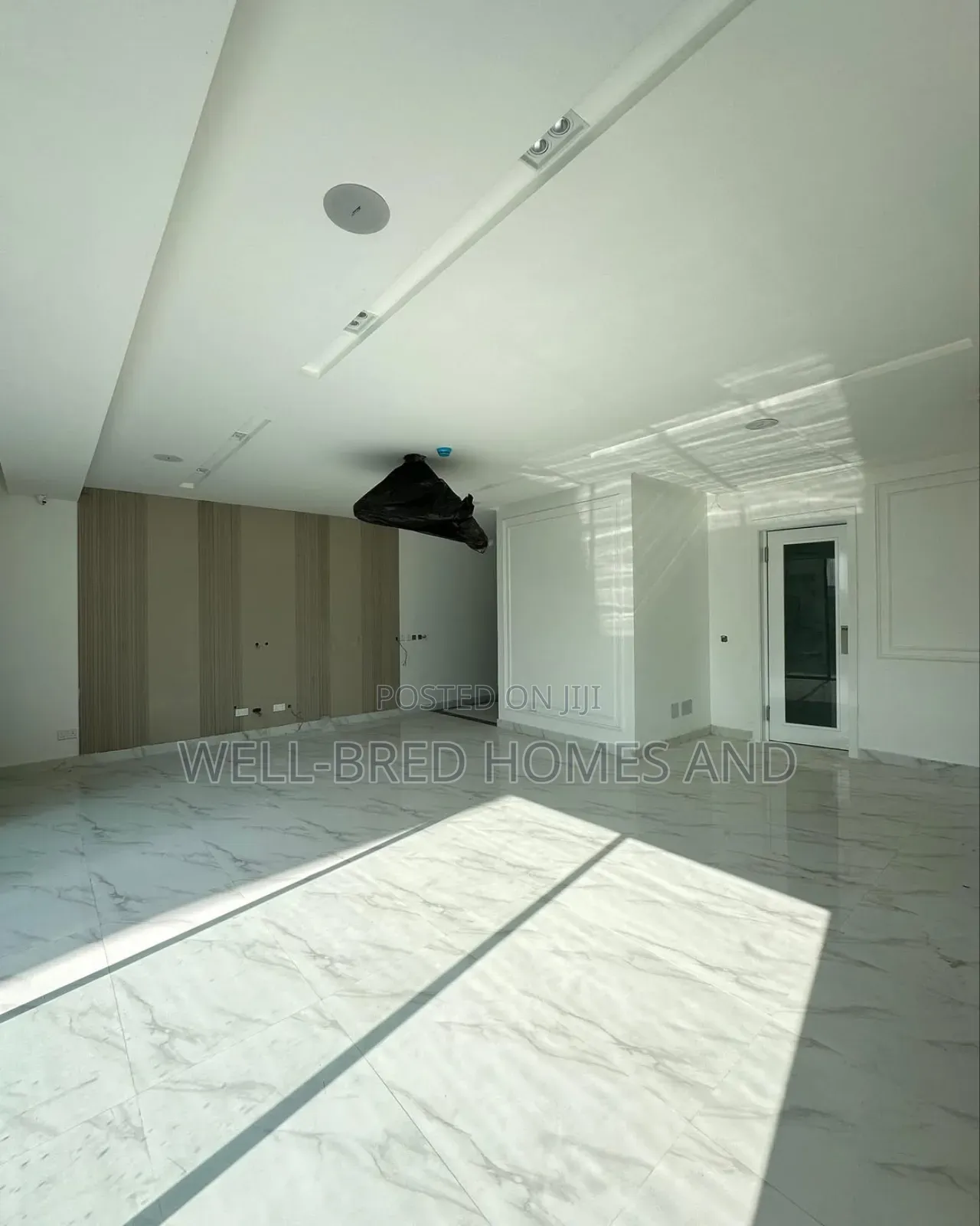 5bdrm Duplex in Ikoyi Lagos for sale in Ikoyi