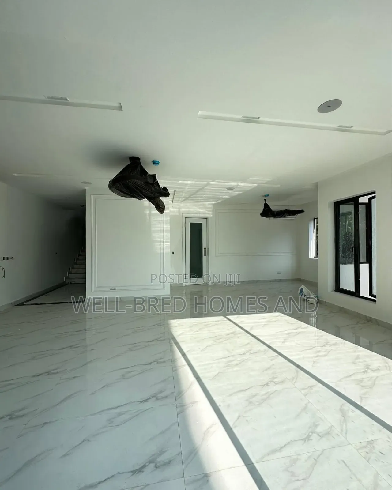 5bdrm Duplex in Ikoyi Lagos for sale in Ikoyi