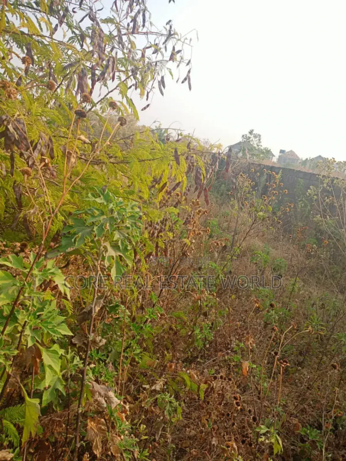 Max Residence Estate, Outa-Bale Nasarawa in Karu-Nasarawa