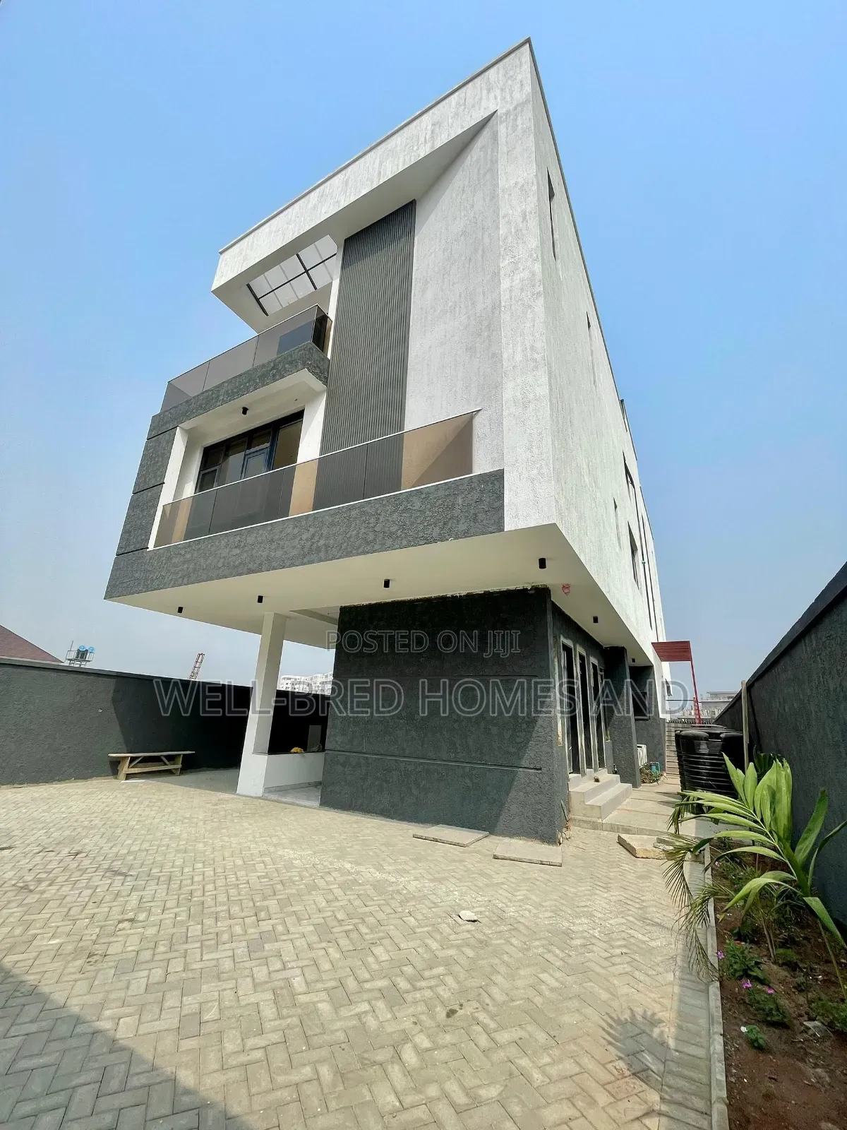 5bdrm Duplex in Ikoyi Lagos for sale in Ikoyi