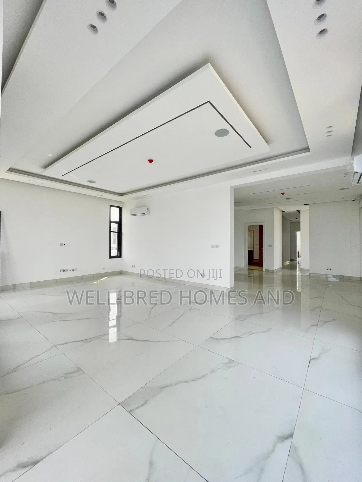 5bdrm Duplex in Ikoyi Lagos for sale in Ikoyi