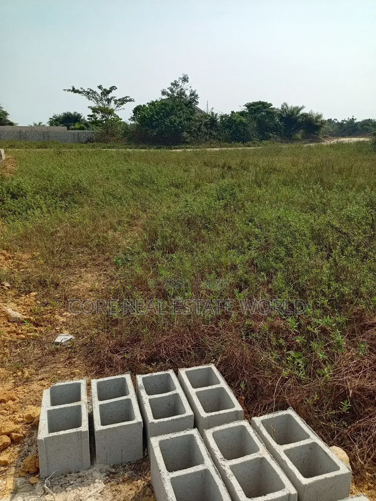 Flourish Garden Estate, Iloti-Epe in Epe