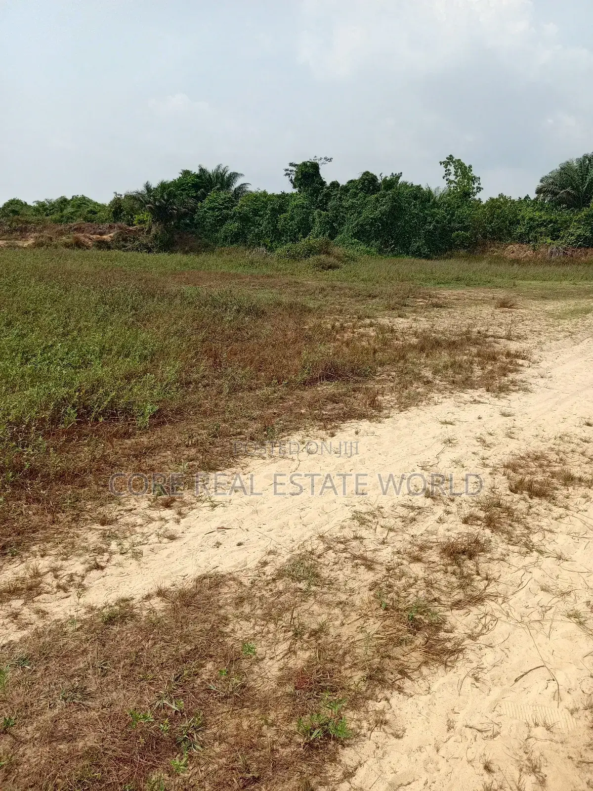 Flourish Garden Estate, Iloti-Epe in Epe