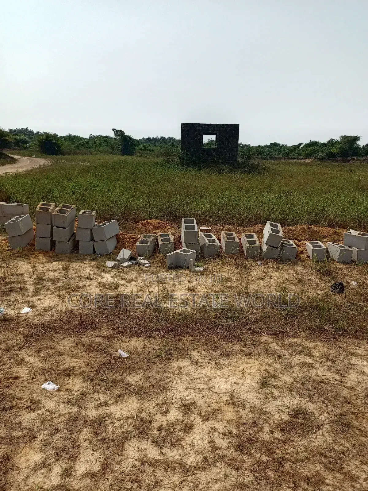 King Court Estate, Itokin Epe, Lagos in Epe