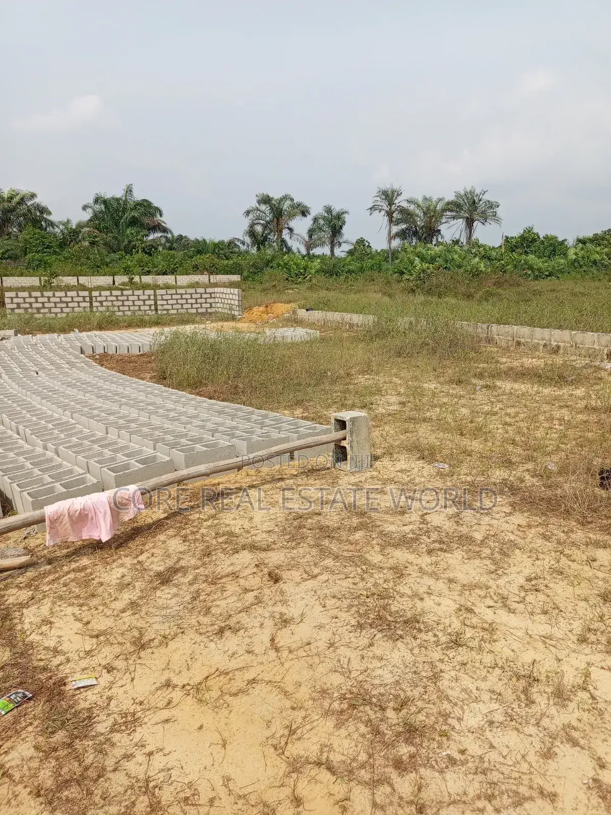 Iloti Garden Estate, Epe in Epe