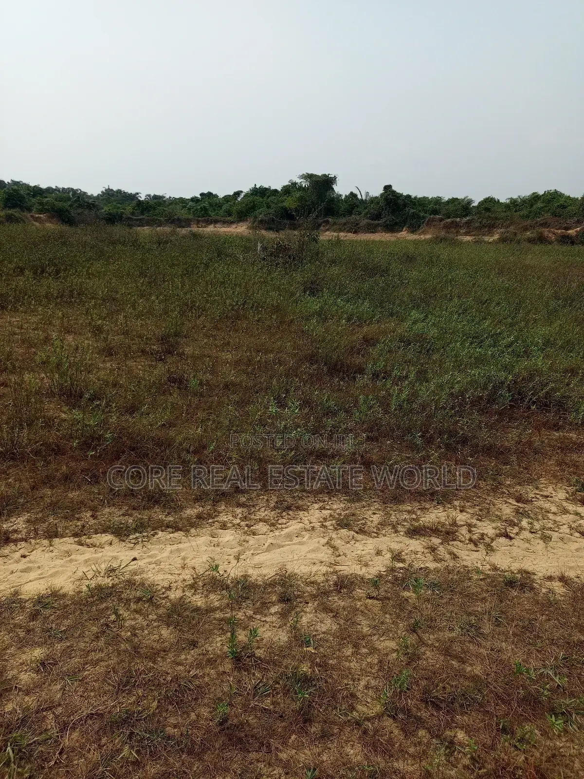 Champion City Estate, Obafemi-Owode Owode Ogun State in Obafemi-Owode