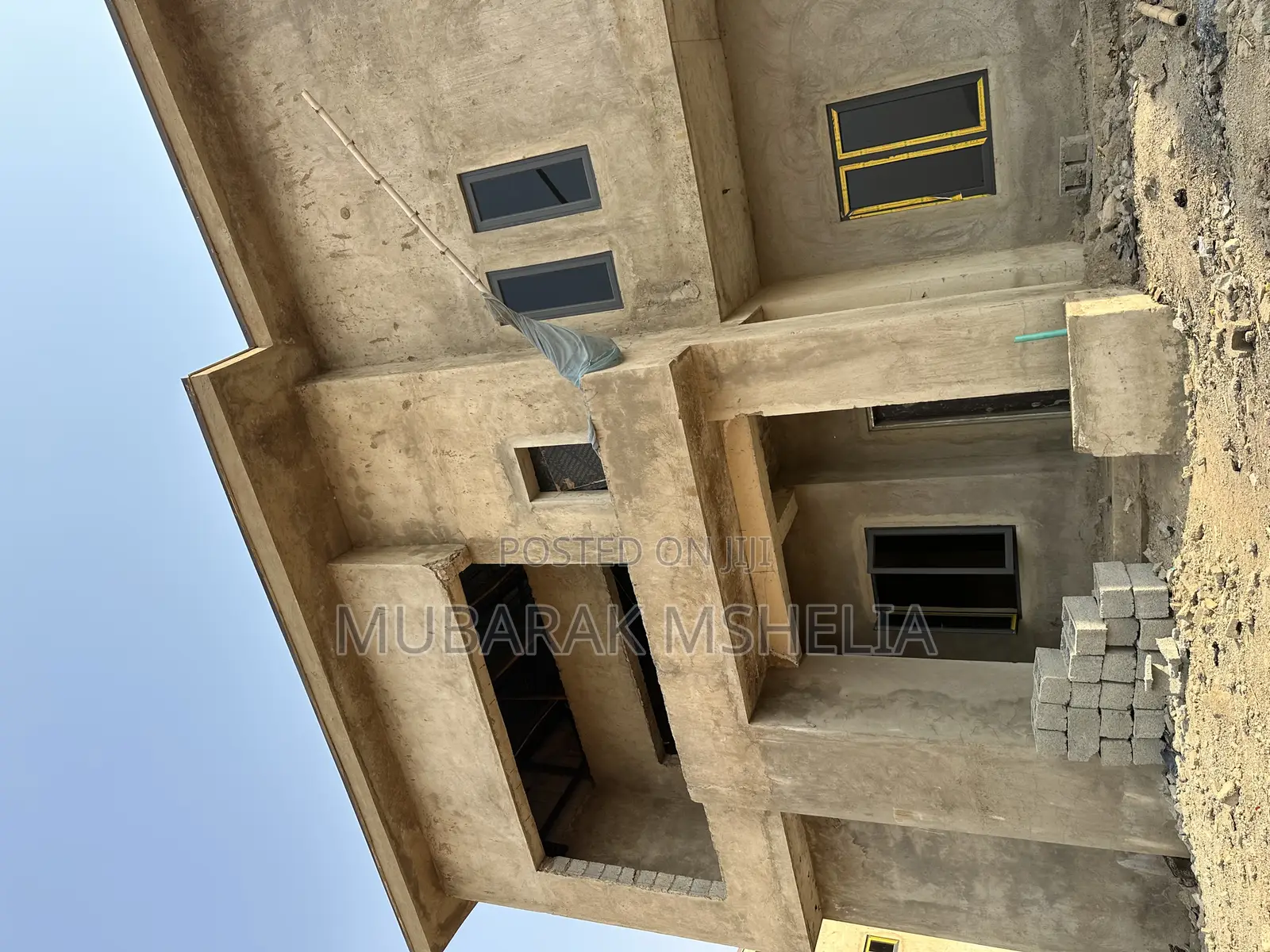 4bdrm Duplex in Asokoro for sale in Asokoro