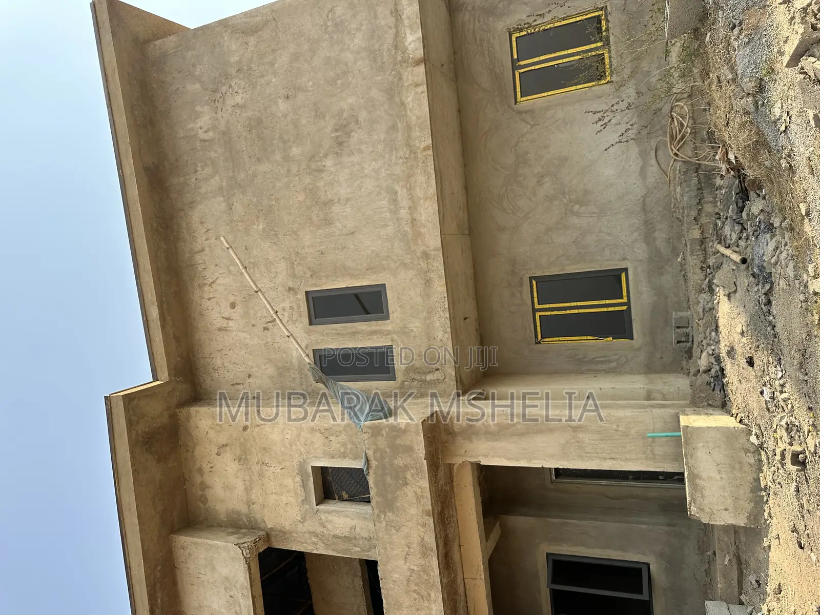 4bdrm Duplex in Asokoro for sale in Asokoro