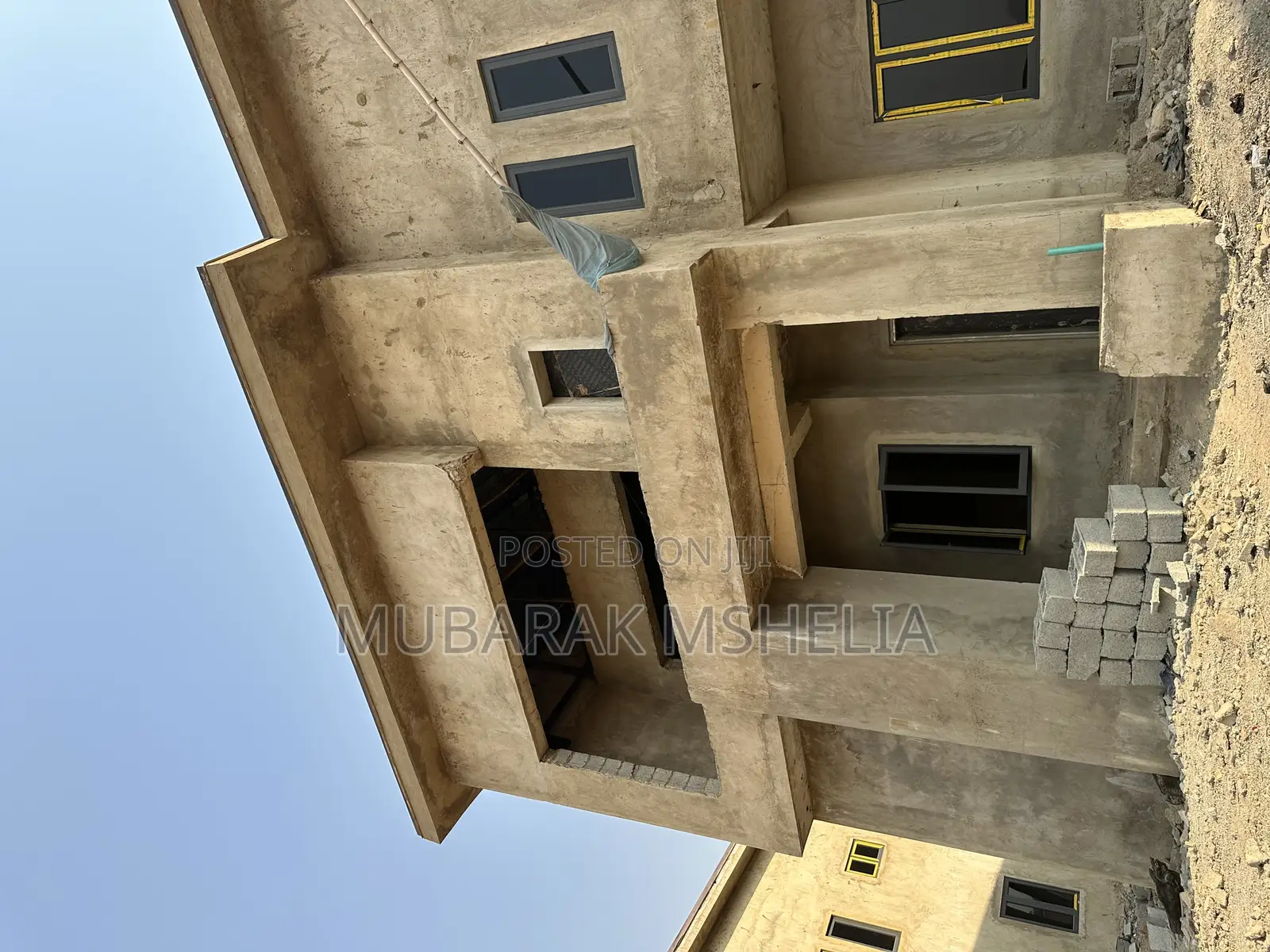4bdrm Duplex in Asokoro for sale in Asokoro