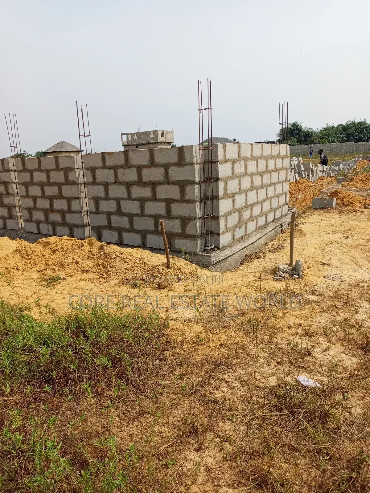 Harmony Estate, Ngor Okpala Imo State in Ngor-Okpala