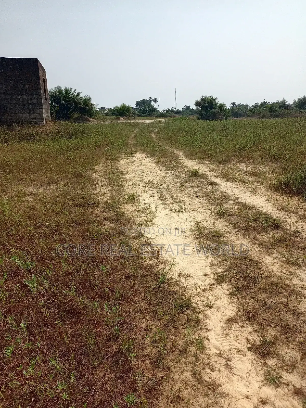 Iremide Estate, Moniya Rd Ibadan in Moniya