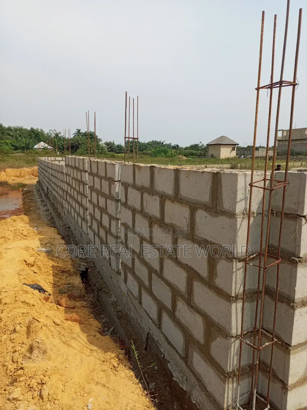 The Alexander Phase 2, Ibusa Ogwashi Asaba in Warri