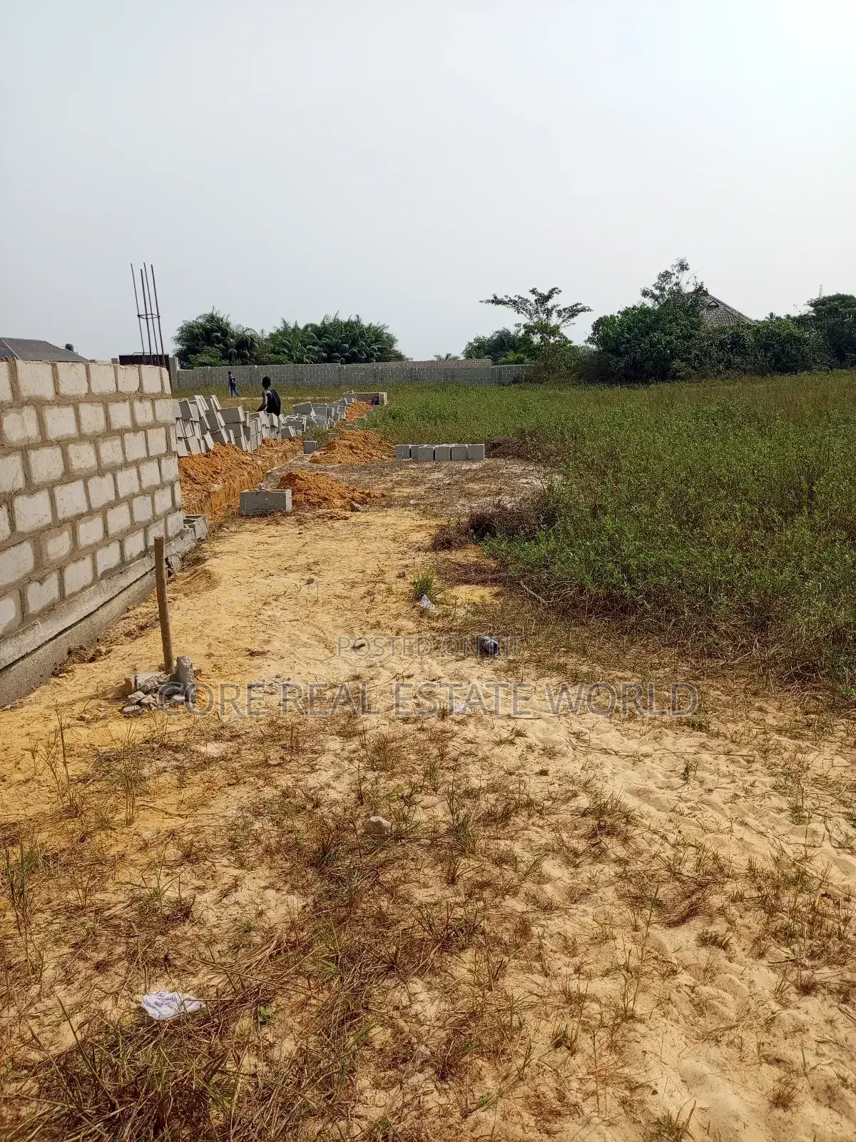 The Alexander Phase 2, Ibusa Ogwashi Asaba in Warri