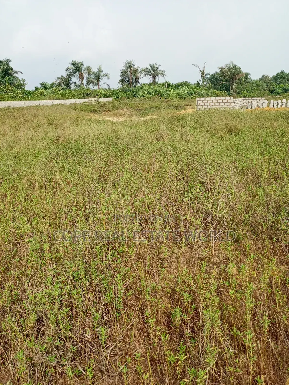 Max Vile Estate, Lapoti Ado Odo Rd Ota, Ogun State in Ado-Odo/Ota