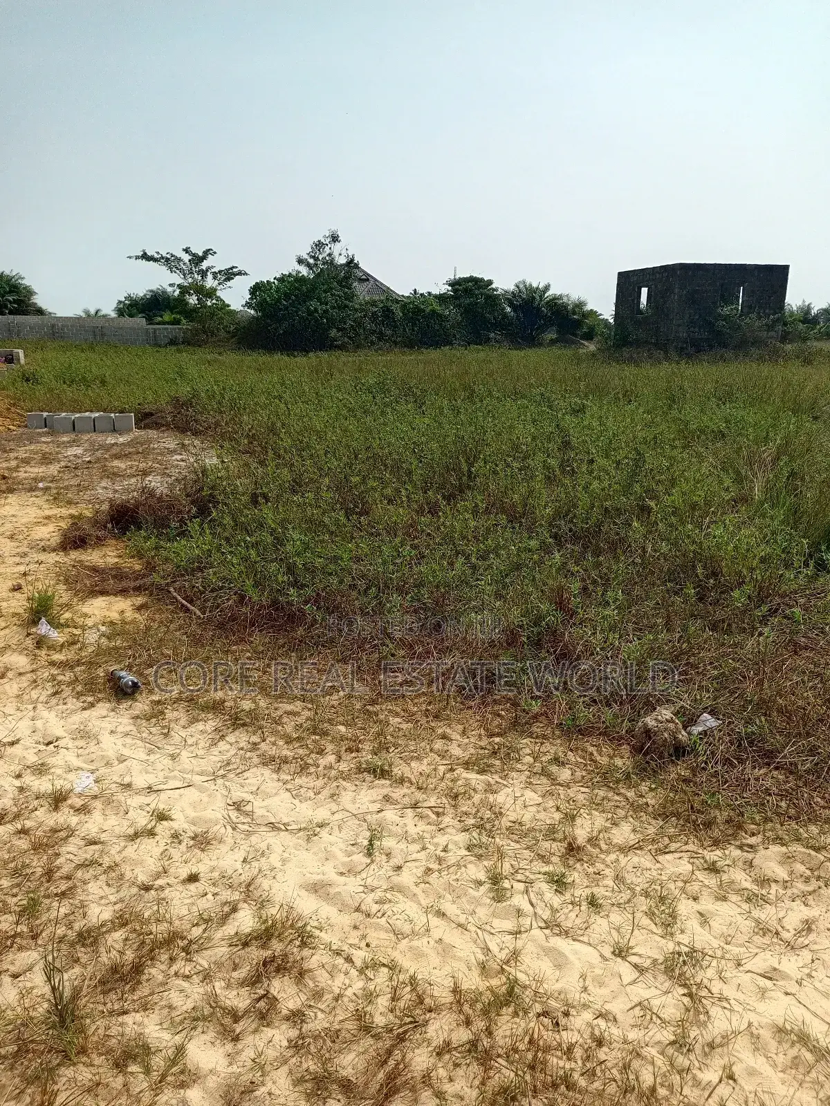 Max Vile Estate, Lapoti Ado Odo Rd Ota, Ogun State in Ado-Odo/Ota