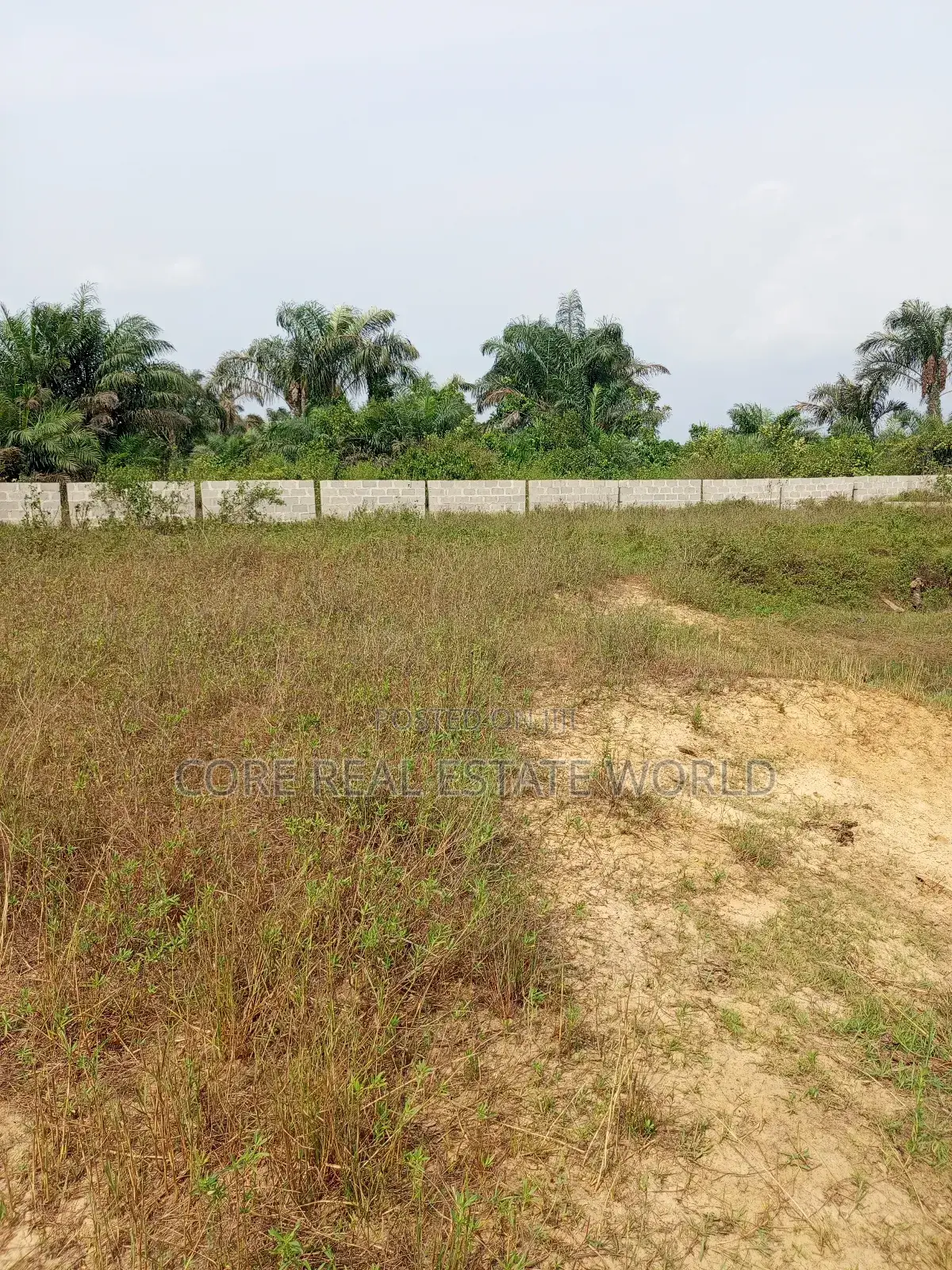 Flourish Garden Estate, Atan-Owode, Ogun State in Obafemi-Owode