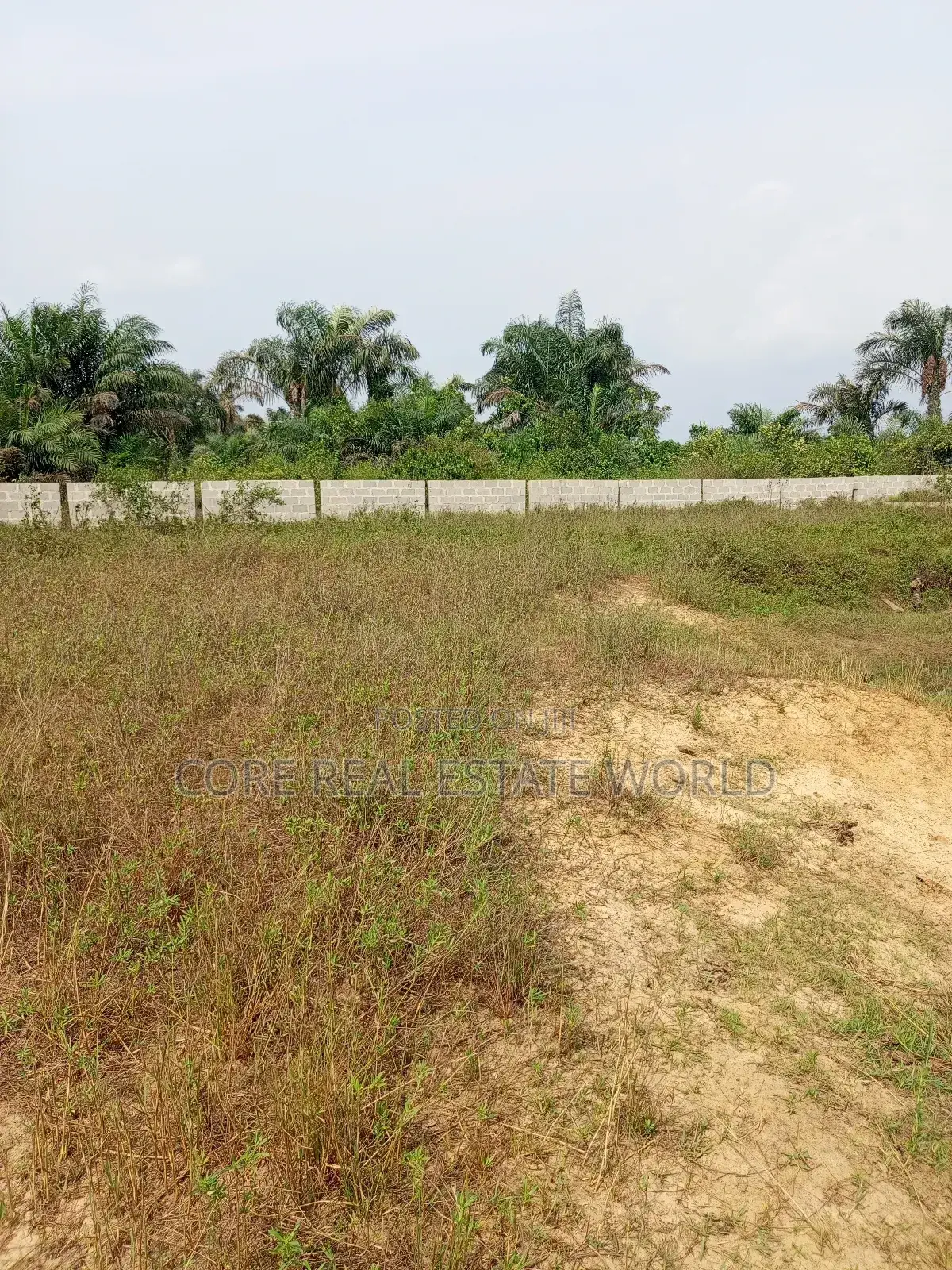 Flourish Garden Estate, Atan-Owode, Ogun State in Obafemi-Owode