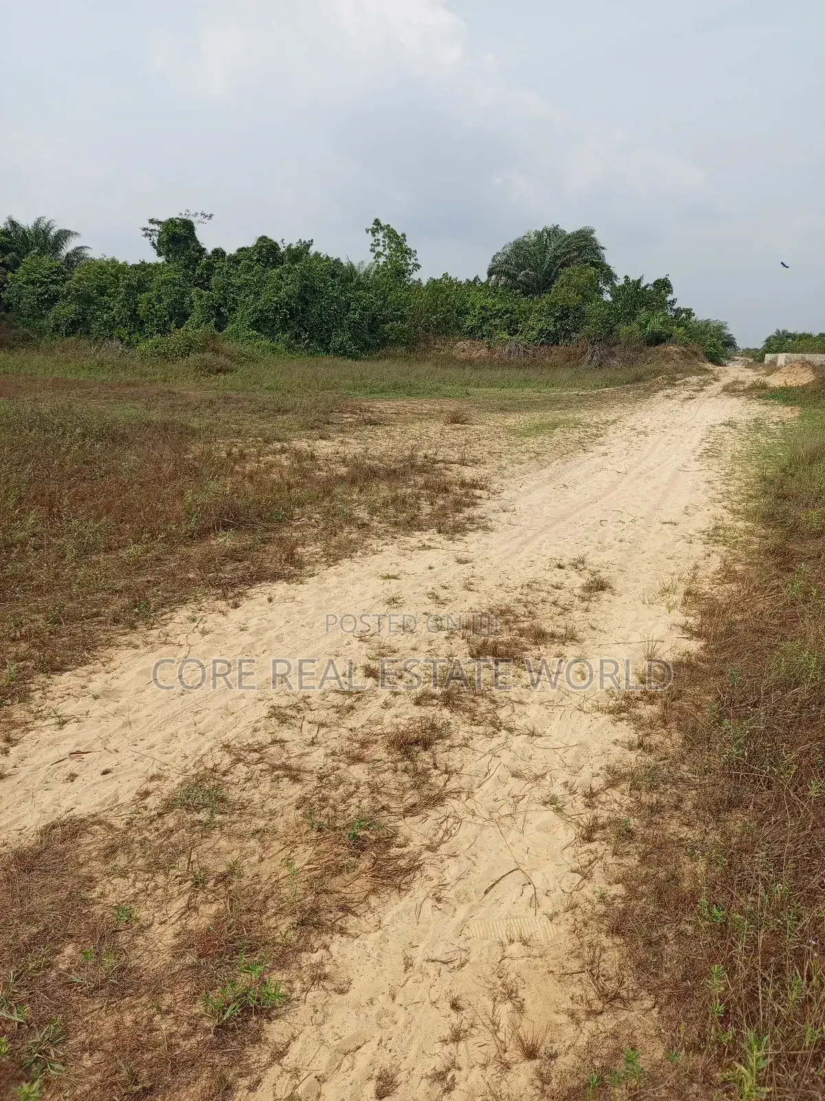 Flourish Garden Estate, Atan-Owode, Ogun State in Obafemi-Owode
