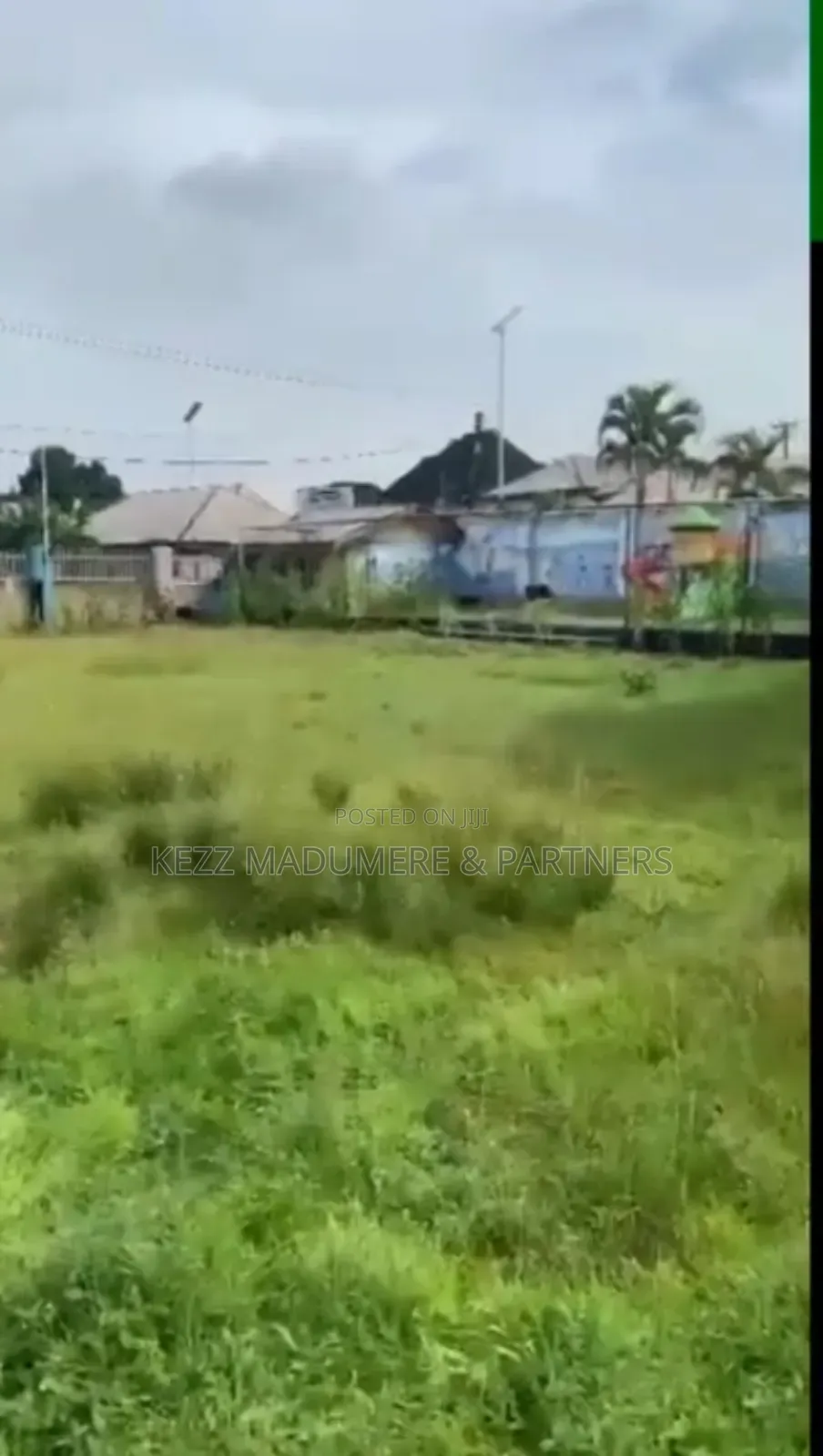 For Sale: Non Functional School in Woji, Port Harcourt in Port-Harcourt