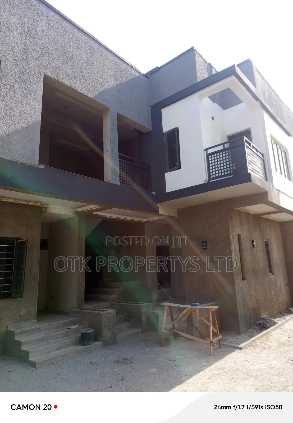 2bdrm Block of Flats in Fo1 Main, Kubwa for rent in Kubwa