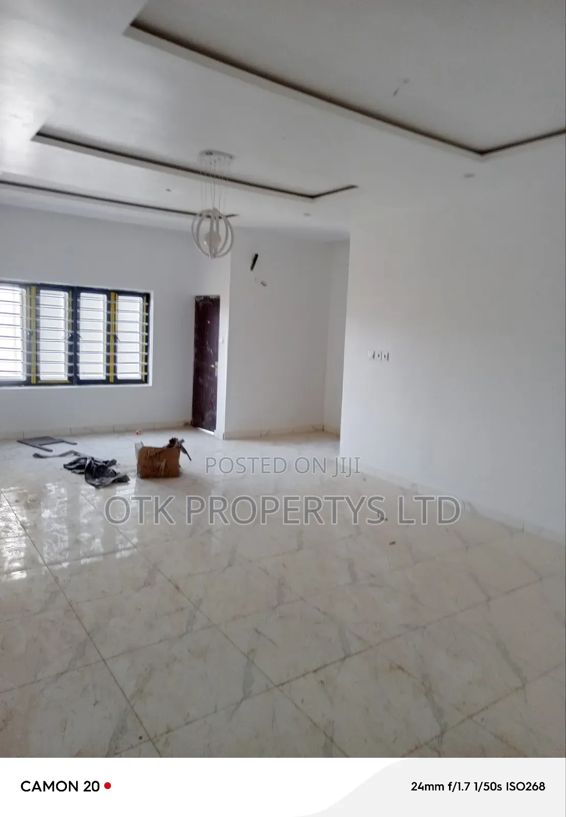 2bdrm Block of Flats in Fo1 Main, Kubwa for rent in Kubwa