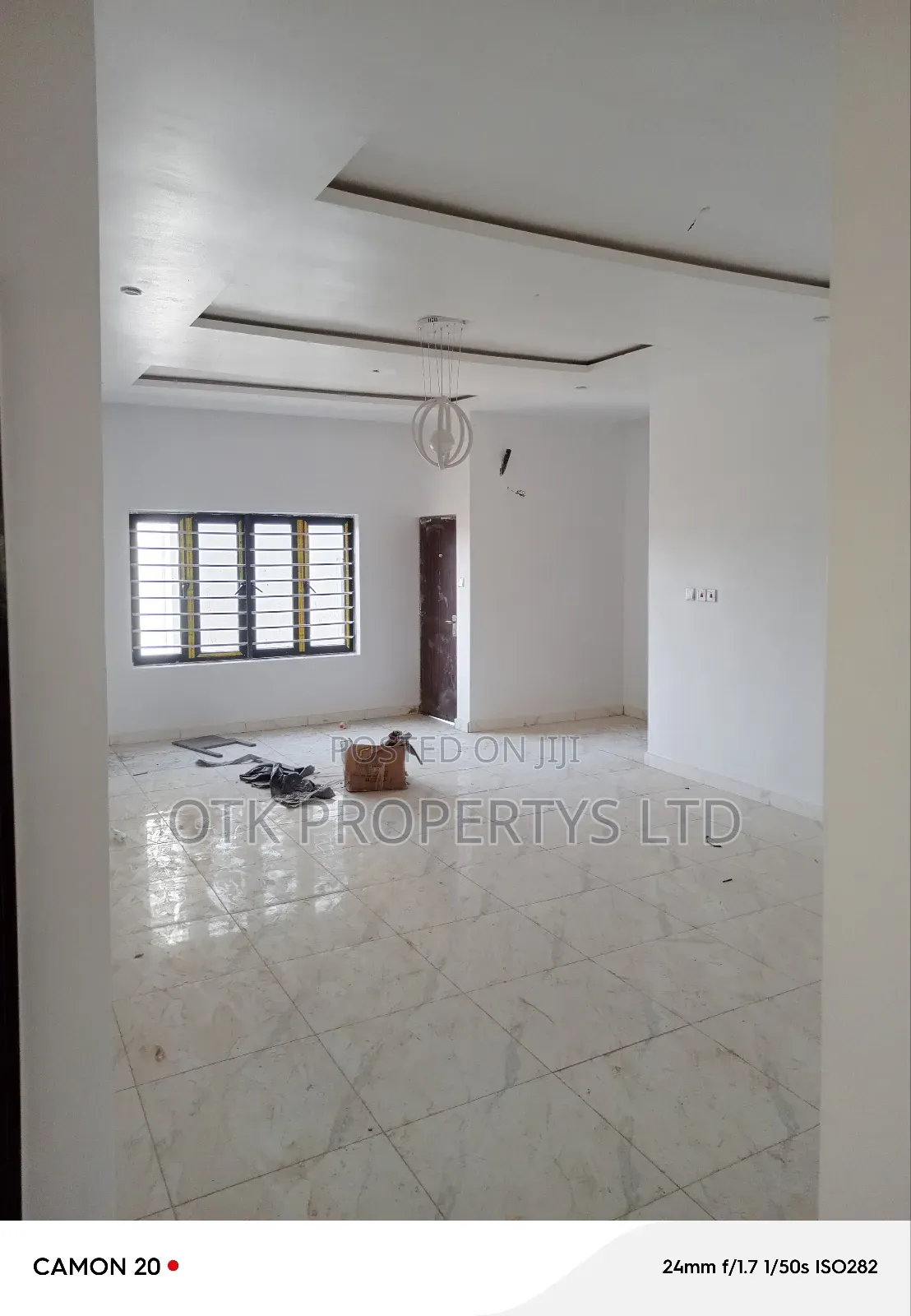 2bdrm Block of Flats in Fo1 Main, Kubwa for rent in Kubwa