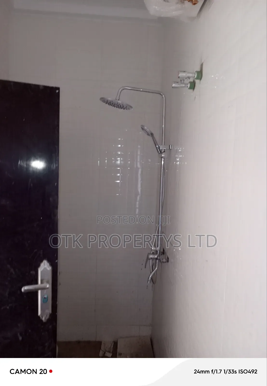 2bdrm Block of Flats in Fo1 Main, Kubwa for rent in Kubwa