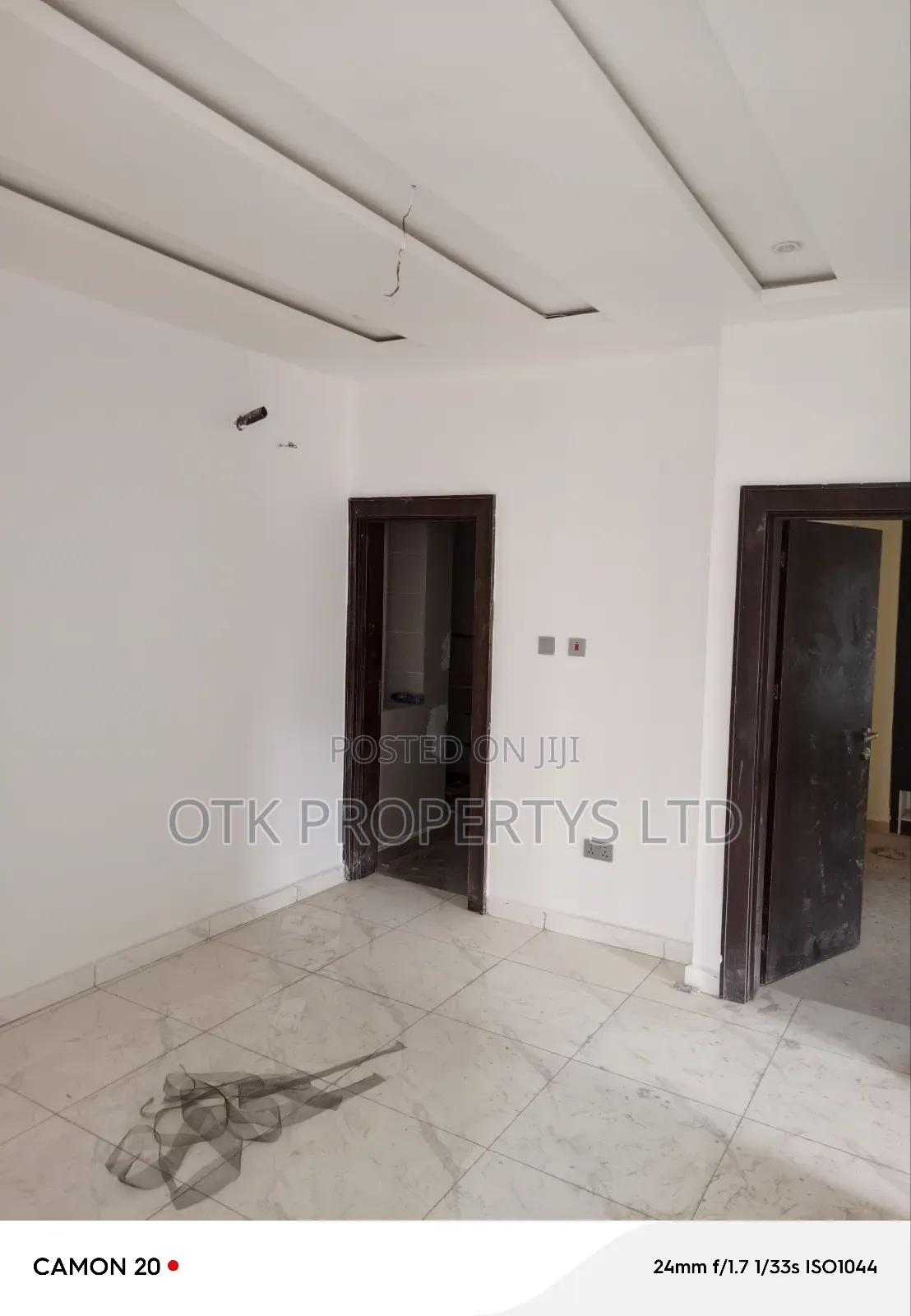 2bdrm Block of Flats in Fo1 Main, Kubwa for rent in Kubwa
