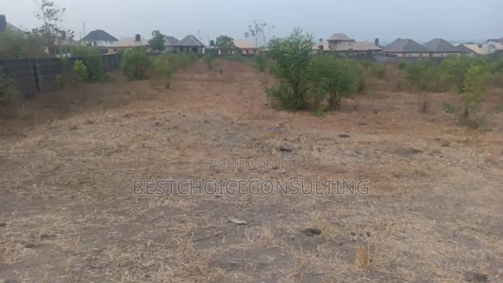 Acres of Land at Asero Abeokuta in Abeokuta South