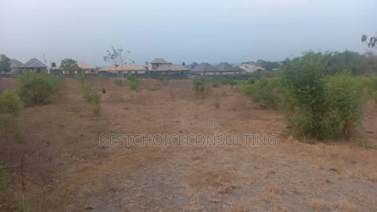 Acres of Land at Asero Abeokuta in Abeokuta South