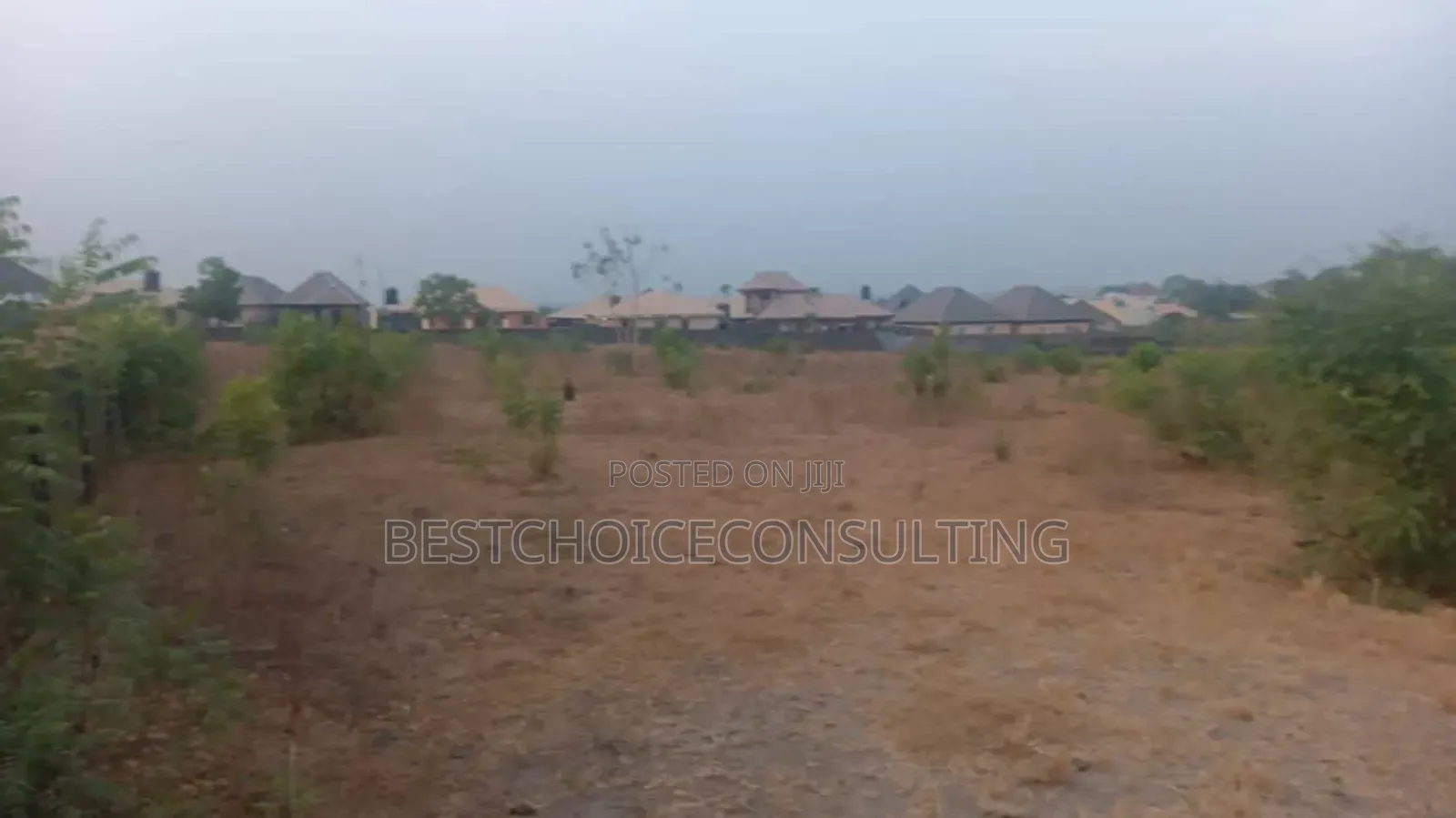 Acres of Land at Asero Abeokuta in Abeokuta South