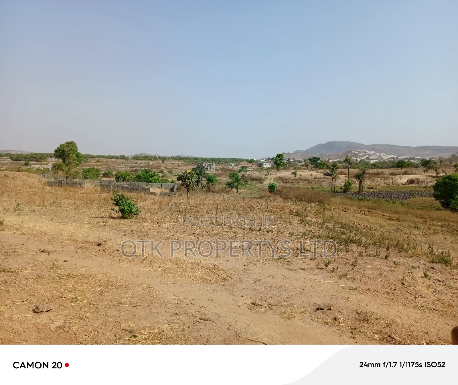Residential in Kubwa
