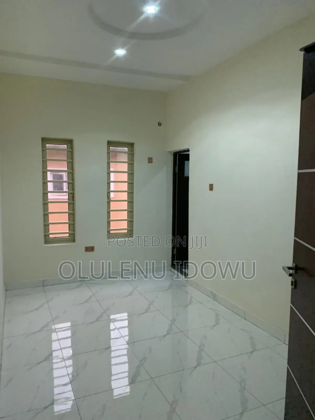 Furnished 5bdrm Duplex in Adeniyi Jones for sale in Adeniyi Jones