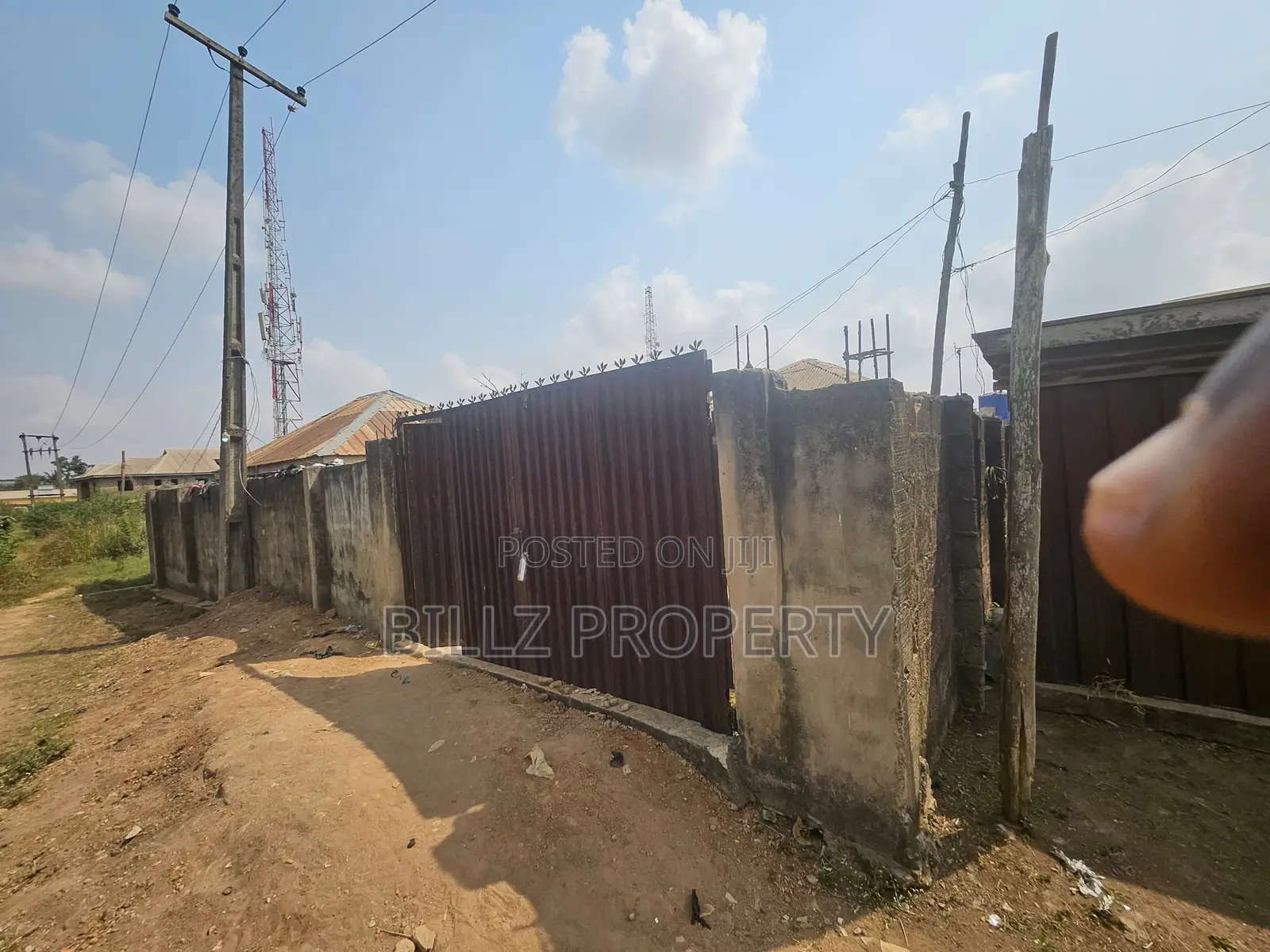 1bdrm Block of Flats in Igando for sale in Ikotun/Igando