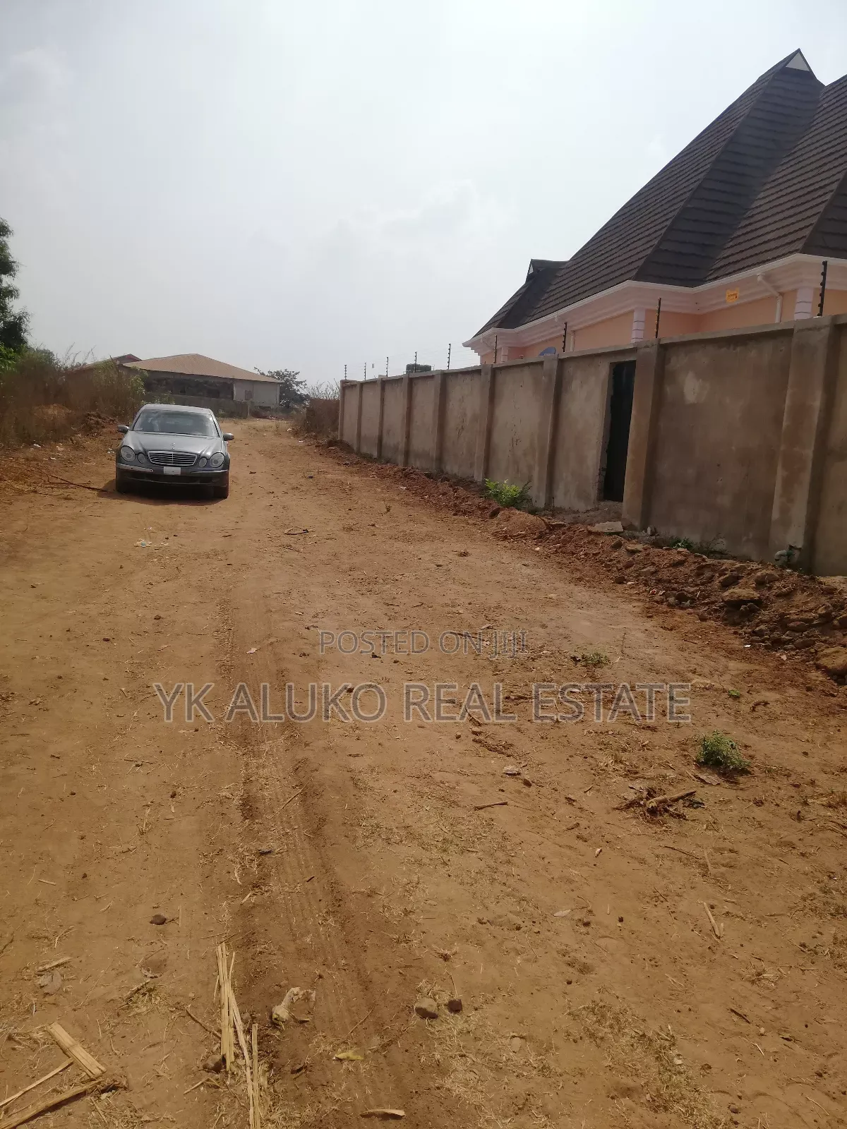 Allocation Paper in Ilorin West