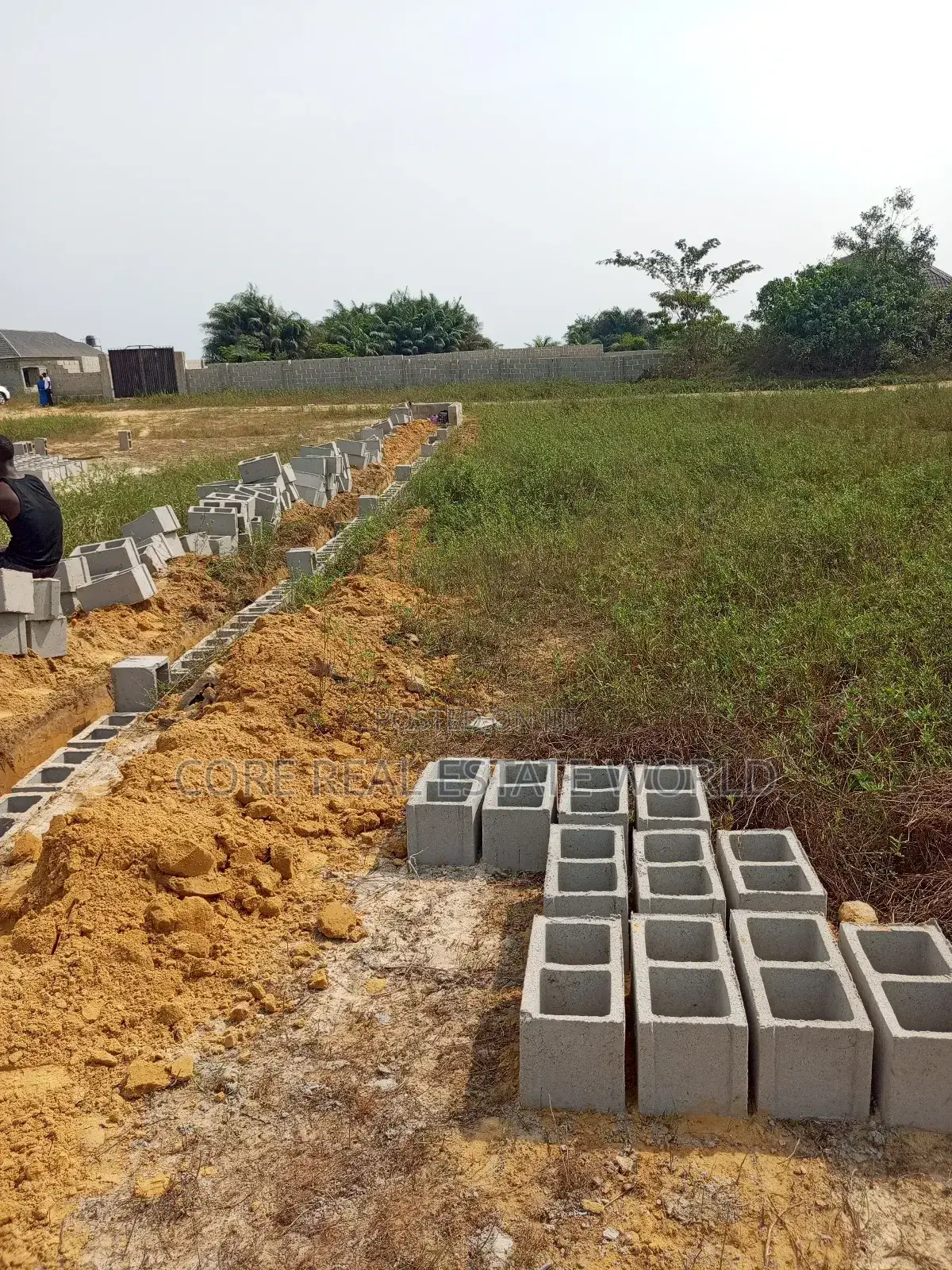 Max Gardens Estate Omagwa Ph in Omagwa