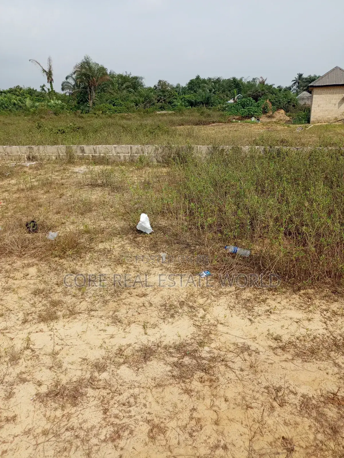 Max Vista Estate, No.83 Nddbem Isang Iso, Calabar. in Calabar