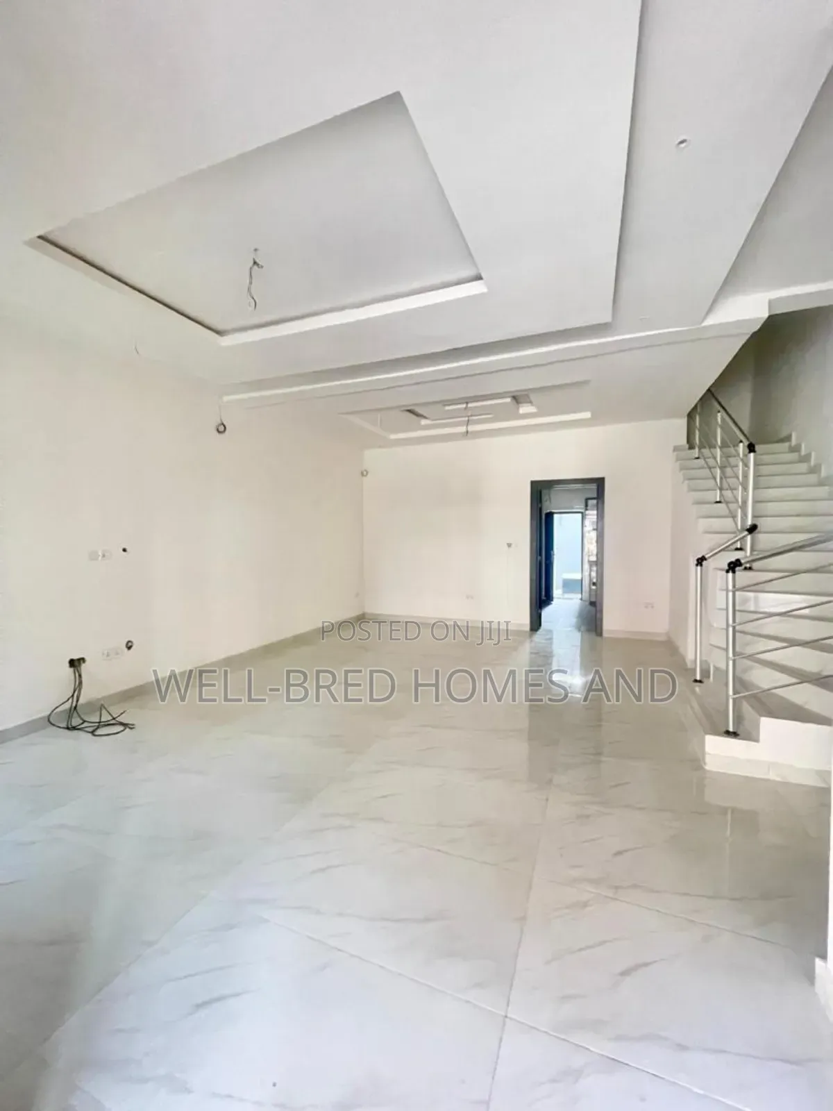 4bdrm Duplex in Ikate Lekki for sale in Ikate